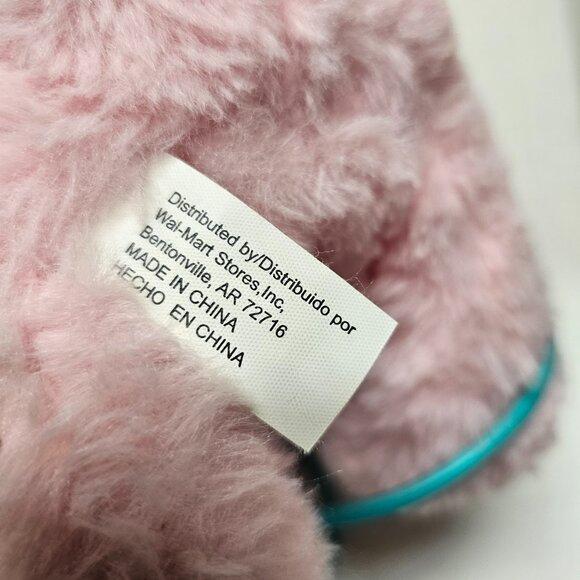 Interactive Kid Connection Poodle Dog Pink Puppy Walking Sound Remote Control - Picture 5 of 8